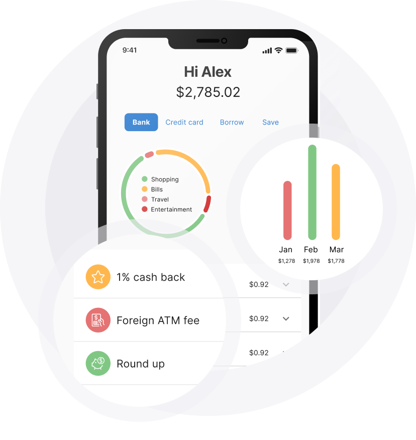 The 10x Banking platform for Retail and SME